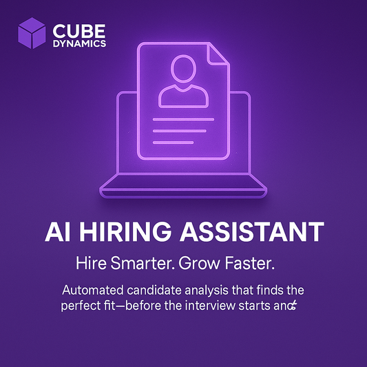 AI Hiring Assistant